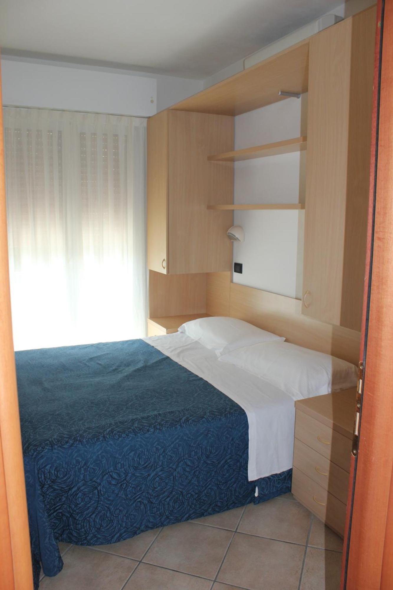 Hotel Bella Igea Bellaria-Igea Marina Exteriör bild