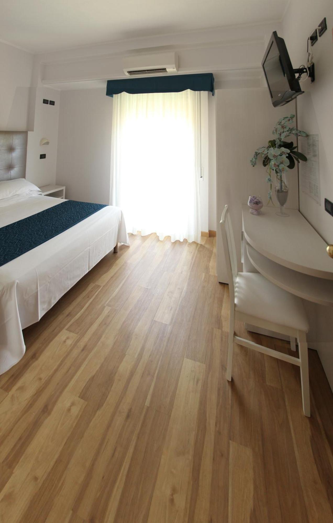 Hotel Bella Igea Bellaria-Igea Marina Exteriör bild